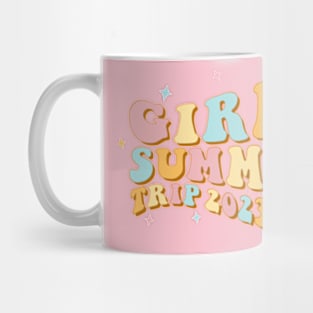 Girls Trip 2023 Mug